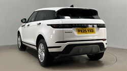 2025 (25) LAND ROVER RANGE ROVER EVOQUE 2.0 D165 S 5dr 2WD 4624802