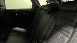 2025 (25) LAND ROVER RANGE ROVER EVOQUE 2.0 D165 S 5dr 2WD 4624837
