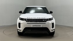 2025 (25) LAND ROVER RANGE ROVER EVOQUE 2.0 D165 S 5dr 2WD 4624807