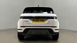 2025 (25) LAND ROVER RANGE ROVER EVOQUE 2.0 D165 S 5dr 2WD 4624806