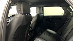 2025 (25) LAND ROVER RANGE ROVER EVOQUE 2.0 D165 S 5dr 2WD 4624836