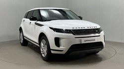 2025 (25) LAND ROVER RANGE ROVER EVOQUE 2.0 D165 S 5dr 2WD 4624801