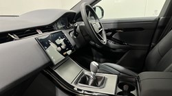 2025 (25) LAND ROVER RANGE ROVER EVOQUE 2.0 D165 S 5dr 2WD 4624834