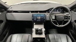 2025 (25) LAND ROVER RANGE ROVER EVOQUE 2.0 D165 S 5dr 2WD 4624809