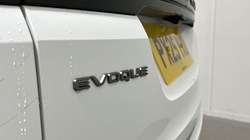 2025 (25) LAND ROVER RANGE ROVER EVOQUE 2.0 D165 S 5dr 2WD 4624843