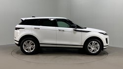 2025 (25) LAND ROVER RANGE ROVER EVOQUE 2.0 D165 S 5dr 2WD 4624805