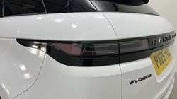 2025 (25) LAND ROVER RANGE ROVER EVOQUE 2.0 D165 S 5dr 2WD 4624842