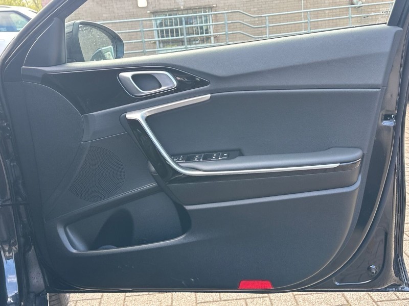 2025 (75) KIA XCEED 1.0T GDi ISG 113 GT-Line 5dr DCT 5314144