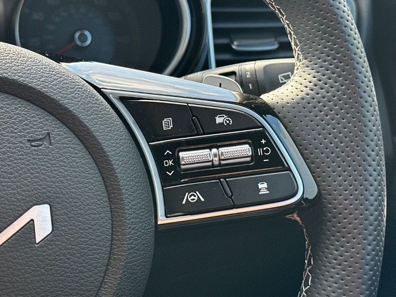 2025 (75) KIA XCEED 1.0T GDi ISG 113 GT-Line 5dr DCT 5314152