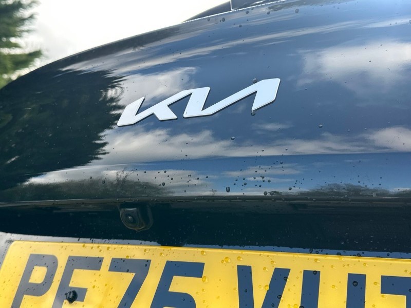 2025 (75) KIA XCEED 1.0T GDi ISG 113 GT-Line 5dr DCT 5314173