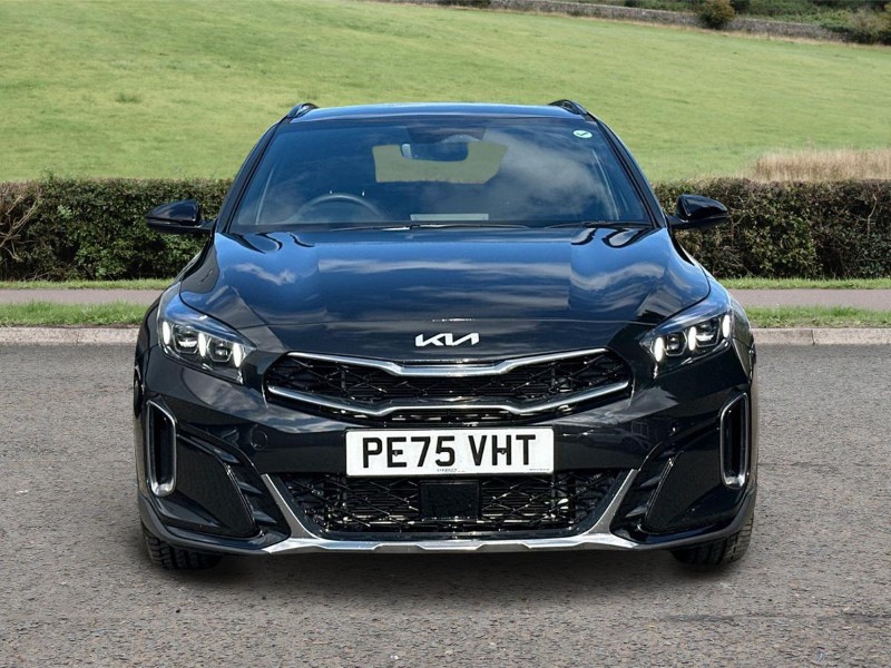 2025 (75) KIA XCEED 1.0T GDi ISG 113 GT-Line 5dr DCT 5314140