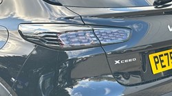 2025 (75) KIA XCEED 1.0T GDi ISG 113 GT-Line 5dr DCT 5314170