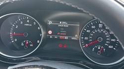 2025 (75) KIA XCEED 1.0T GDi ISG 113 GT-Line 5dr DCT 5314160