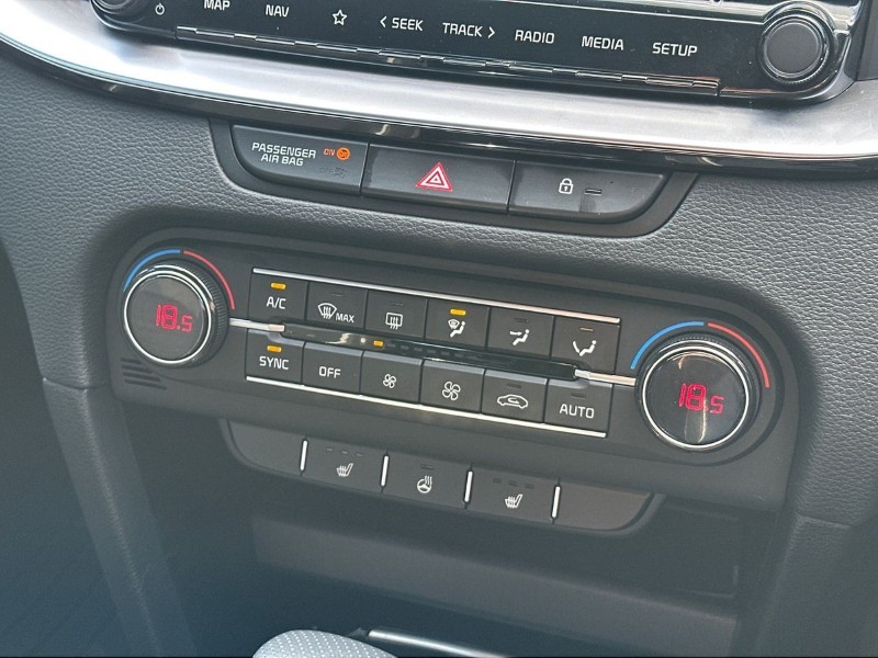 2025 (75) KIA XCEED 1.0T GDi ISG 113 GT-Line 5dr DCT 5314159