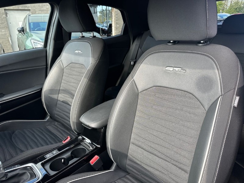 2025 (75) KIA XCEED 1.0T GDi ISG 113 GT-Line 5dr DCT 5314164