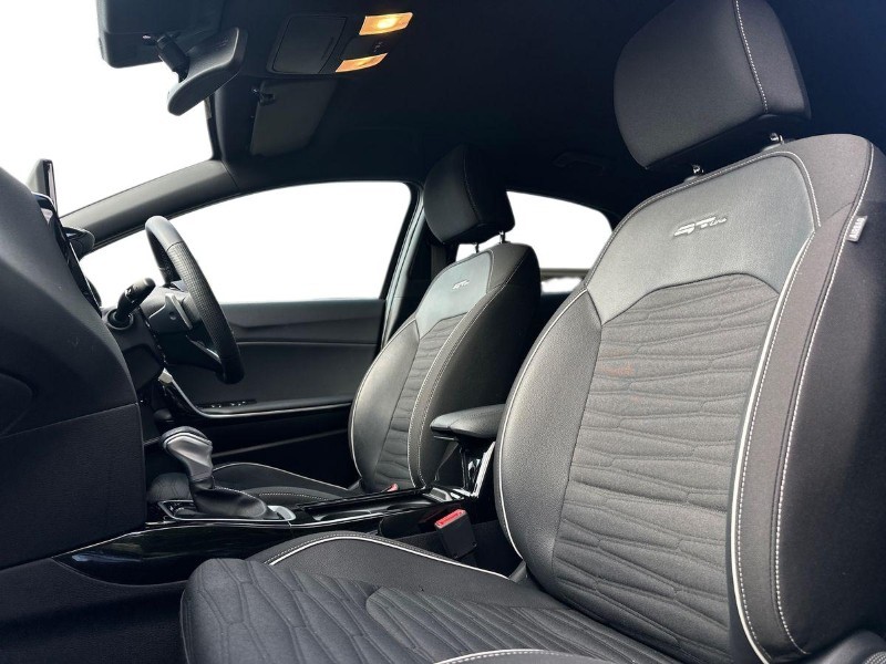 2025 (75) KIA XCEED 1.0T GDi ISG 113 GT-Line 5dr DCT 5314136