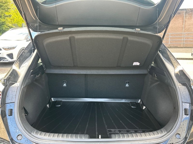 2025 (75) KIA XCEED 1.0T GDi ISG 113 GT-Line 5dr DCT 5314166