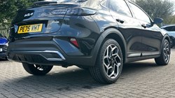 2025 (75) KIA XCEED 1.0T GDi ISG 113 GT-Line 5dr DCT 5314171