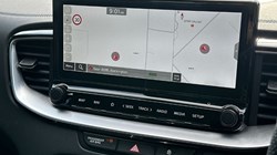 2025 (75) KIA XCEED 1.0T GDi ISG 113 GT-Line 5dr DCT 5314156