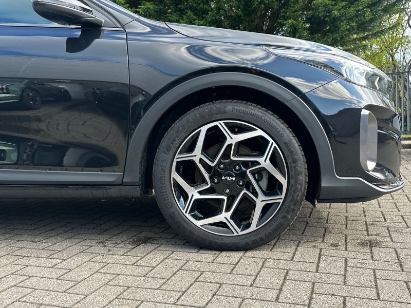 2025 (75) KIA XCEED 1.0T GDi ISG 113 GT-Line 5dr DCT 5314141