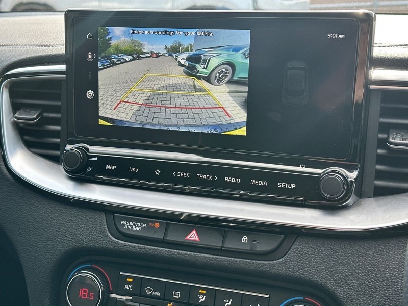 2025 (75) KIA XCEED 1.0T GDi ISG 113 GT-Line 5dr DCT 5314157