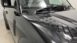 2025 (25) LAND ROVER DEFENDER 3.0 D250 X-Dynamic SE 110 5dr Auto 4592842