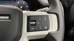 2025 (25) LAND ROVER DEFENDER 3.0 D250 X-Dynamic SE 110 5dr Auto 4592816