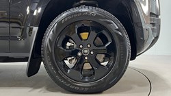 2025 (25) LAND ROVER DEFENDER 3.0 D250 X-Dynamic SE 110 5dr Auto 4592802