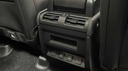 2025 (25) LAND ROVER DEFENDER 3.0 D250 X-Dynamic SE 110 5dr Auto 4592805