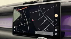 2025 (25) LAND ROVER DEFENDER 3.0 D250 X-Dynamic SE 110 5dr Auto 4592821