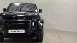 2025 (25) LAND ROVER DEFENDER 3.0 D250 X-Dynamic SE 110 5dr Auto 4592846