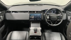 2025 (25) LAND ROVER RANGE ROVER VELAR 2.0 D200 MHEV Dynamic SE 5dr Auto 4703562