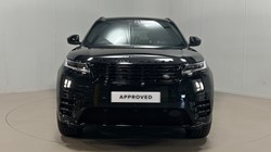 2025 (25) LAND ROVER RANGE ROVER VELAR 2.0 D200 MHEV Dynamic SE 5dr Auto 4703560