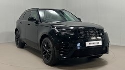 2025 (25) LAND ROVER RANGE ROVER VELAR 2.0 D200 MHEV Dynamic SE 5dr Auto 4703554
