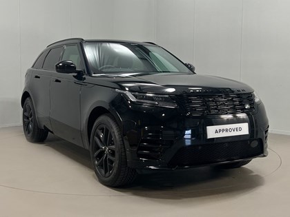 2025 (25) LAND ROVER RANGE ROVER VELAR 2.0 D200 MHEV Dynamic SE 5dr Auto
