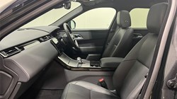 2025 (25) LAND ROVER RANGE ROVER VELAR 2.0 D200 MHEV Dynamic SE 5dr Auto 4703556