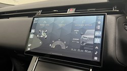 2025 (25) LAND ROVER RANGE ROVER VELAR 2.0 D200 MHEV Dynamic SE 5dr Auto 4703580