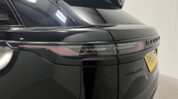 2025 (25) LAND ROVER RANGE ROVER VELAR 2.0 D200 MHEV Dynamic SE 5dr Auto 4703597