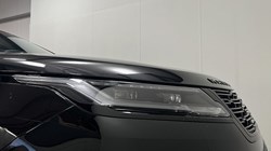 2025 (25) LAND ROVER RANGE ROVER VELAR 2.0 D200 MHEV Dynamic SE 5dr Auto 4703604