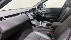2025 (25) LAND ROVER RANGE ROVER VELAR 2.0 D200 MHEV Dynamic SE 5dr Auto 4703587