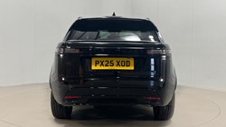 2025 (25) LAND ROVER RANGE ROVER VELAR 2.0 D200 MHEV Dynamic SE 5dr Auto 4703559