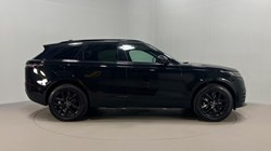 2025 (25) LAND ROVER RANGE ROVER VELAR 2.0 D200 MHEV Dynamic SE 5dr Auto 4703558