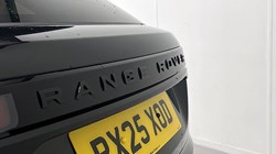 2025 (25) LAND ROVER RANGE ROVER VELAR 2.0 D200 MHEV Dynamic SE 5dr Auto 4703599