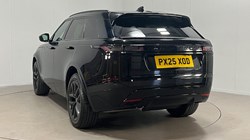 2025 (25) LAND ROVER RANGE ROVER VELAR 2.0 D200 MHEV Dynamic SE 5dr Auto 4703555