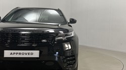 2025 (25) LAND ROVER RANGE ROVER VELAR 2.0 D200 MHEV Dynamic SE 5dr Auto 4703606