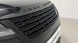 2025 (25) LAND ROVER RANGE ROVER VELAR 2.0 D200 MHEV Dynamic SE 5dr Auto 4703605