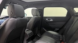 2025 (25) LAND ROVER RANGE ROVER VELAR 2.0 D200 MHEV Dynamic SE 5dr Auto 4703590