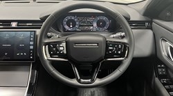 2025 (25) LAND ROVER RANGE ROVER VELAR 2.0 D200 MHEV Dynamic SE 5dr Auto 4703563