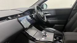 2025 (25) LAND ROVER RANGE ROVER VELAR 2.0 D200 MHEV Dynamic SE 5dr Auto 4703588