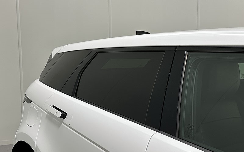 2025 (25) LAND ROVER RANGE ROVER EVOQUE 2.0 D200 Dynamic SE 5dr Auto 4608724